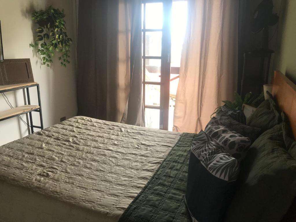 Casa Com Vista Para O Mar Caraguatatuba Eksteriør bilde