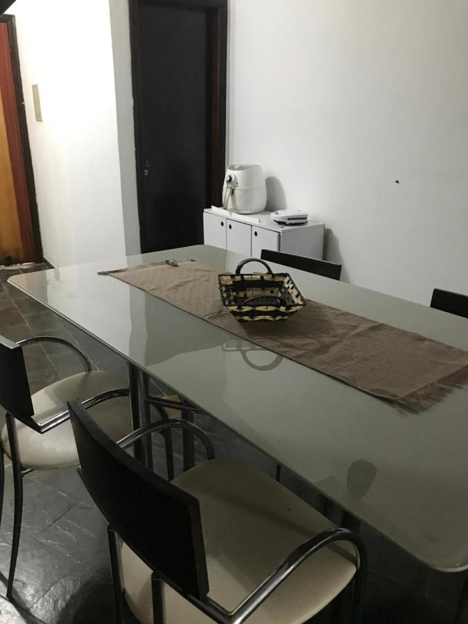 Casa Com Vista Para O Mar Caraguatatuba Eksteriør bilde