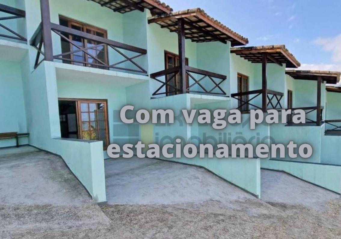 Casa Com Vista Para O Mar Caraguatatuba Eksteriør bilde
