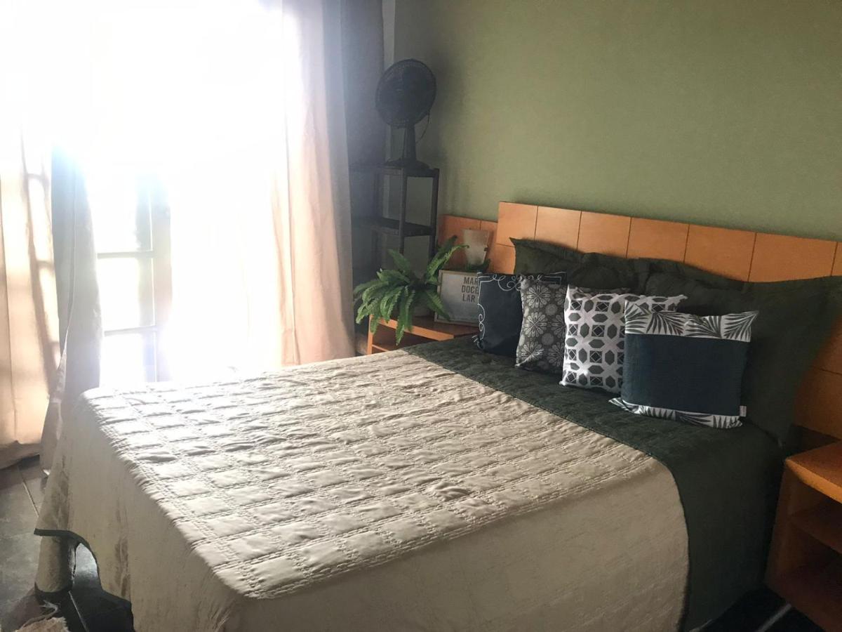 Casa Com Vista Para O Mar Caraguatatuba Eksteriør bilde