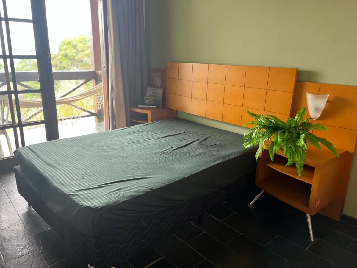 Casa Com Vista Para O Mar Caraguatatuba Eksteriør bilde