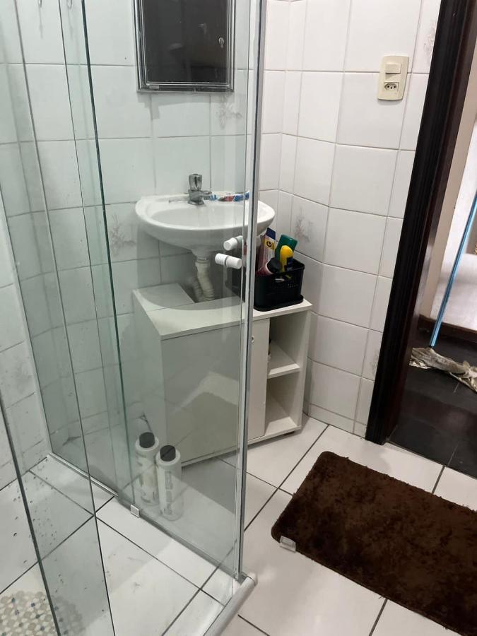 Casa Com Vista Para O Mar Caraguatatuba Eksteriør bilde