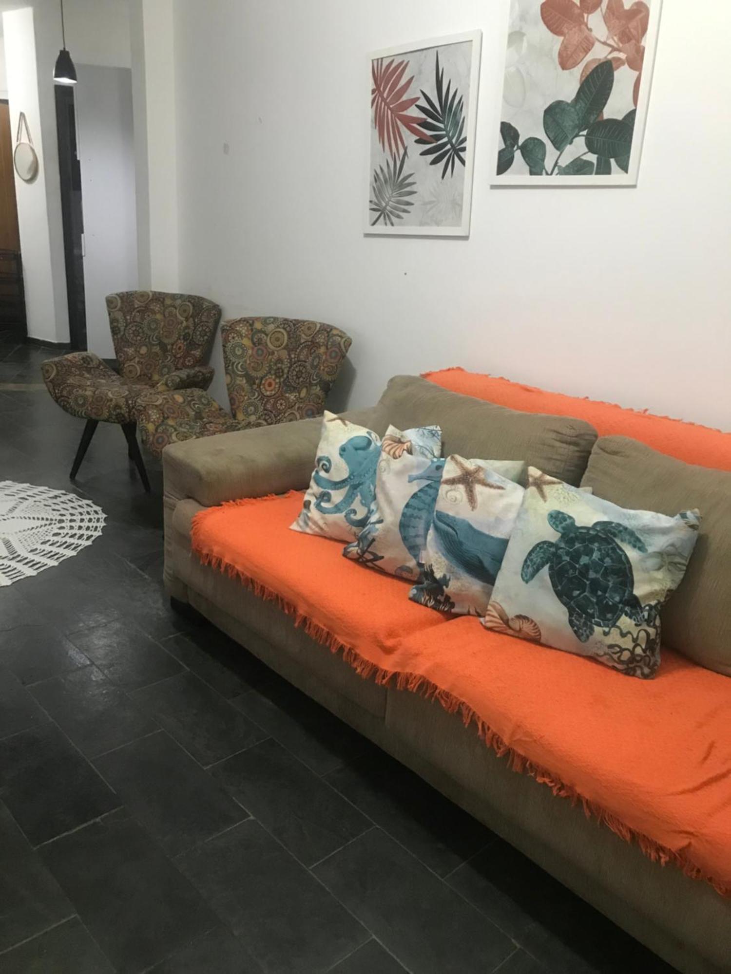 Casa Com Vista Para O Mar Caraguatatuba Eksteriør bilde